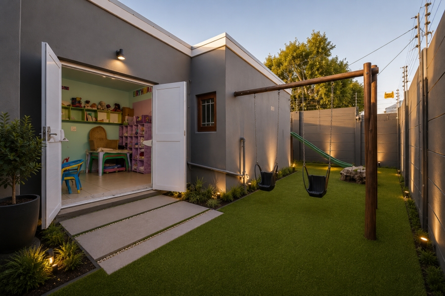 5 Bedroom Property for Sale in Wynberg Upper Western Cape